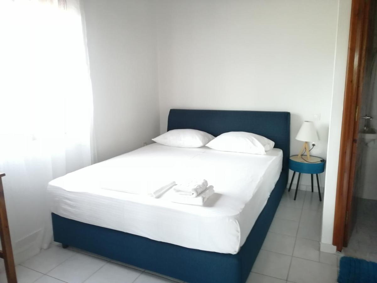Areti Apartment Afra Ngoại thất bức ảnh