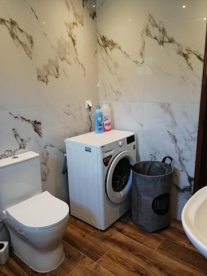 Areti Apartment Afra Ngoại thất bức ảnh