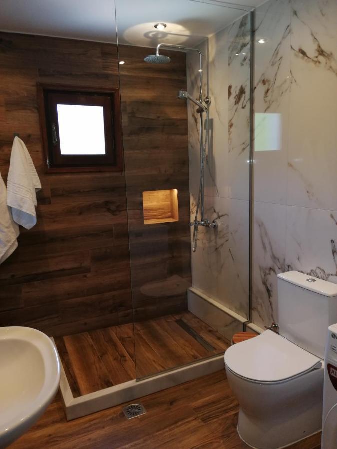 Areti Apartment Afra Ngoại thất bức ảnh